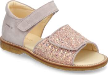 ANGULUS - Sandals - Flat  -