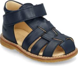 ANGULUS - Sandals - Flat -
