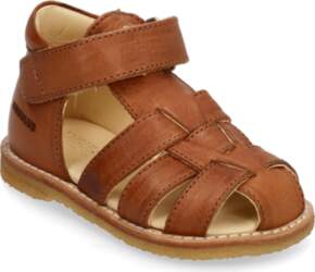 ANGULUS - Sandals - Flat -