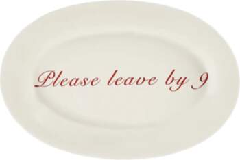 Anna + Nina - Please Leave