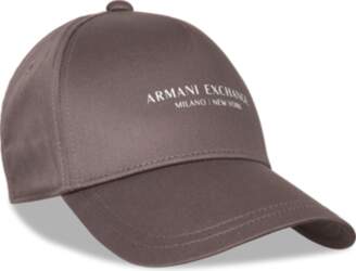 Armani Exchange - Baseball Hat -