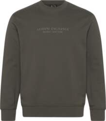 Armani Exchange - Sweatshirt - Džemperi