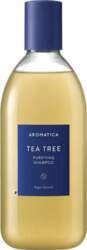 Aromatica - Tea Tree Purifying Shampoo