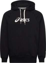 Asics - Asics Logo Fleece Pullover
