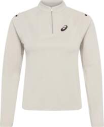 Asics - Match 1/2 Zip Ls