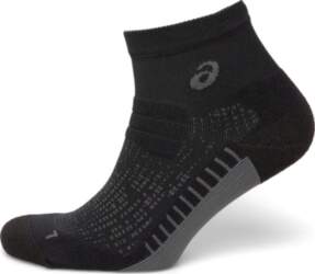 Asics - Performance Run Sock Quarter