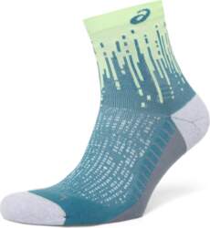 Asics - Performance Run Sock Quarter
