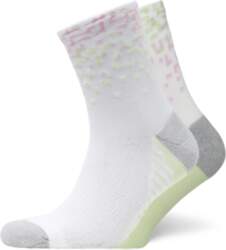 Asics - Performance Run Sock Quarter