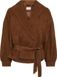 Ba&sh - Jacket Manon - Āda