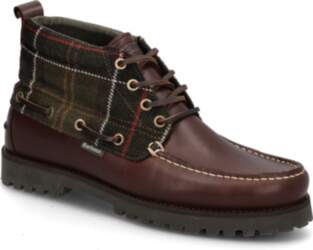 Barbour - Barbour Harle Mid Chukka