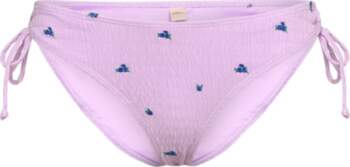 Becksöndergaard - Embroidered Bibi Bikini Briefs