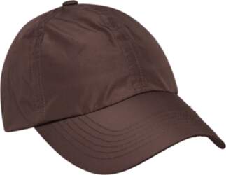 Becksöndergaard - Solid Raincap - Cepures