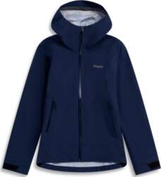 Bergans - Essentials 3L Shell Jacket