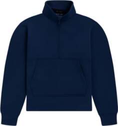 Bergans - Midtli Midlayer Cropped Half