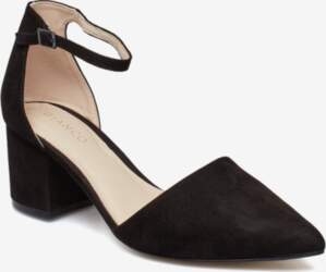 Bianco - Biadevived Pump Micro Suede