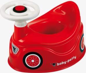 BIG - Big Baby Potty -