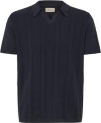 Blend - Bhbaron Split Polo Noos