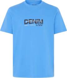 Blend - Bhkasmir S/S Logo Tee