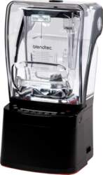 Blendtec - Blendtec Pro 800, Black