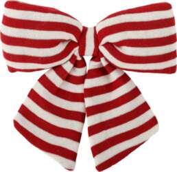 Bloomingville - Ruby Deco Bow -
