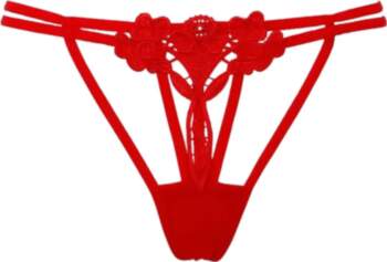 Bluebella - Nova Thong - Stringi