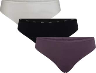 BOSS - 3P Micro Thong -