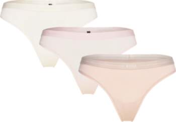 BOSS - 3P Thong - Stringi