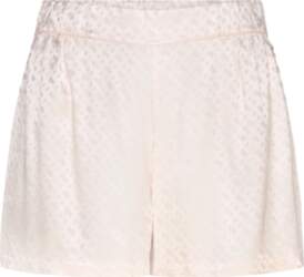 BOSS - B Monogram_Shorts -