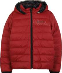 BOSS - Reversible Puffer Jacket -