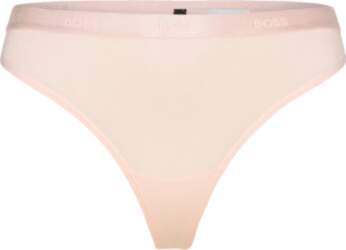 BOSS - Thong Ci - Stringi