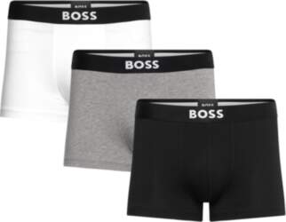 BOSS - Trunk 3P Boss One