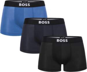BOSS - Trunk 3P Micro One