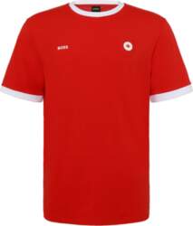 BOSS - Ts_Bb Bc Lux Tee