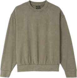 Brixton - Brixton Baseline Crew Fleece