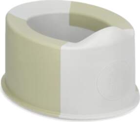 Buubla - Foldable Potty - Podiņi