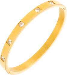 By Jolima - Celeste Bangle -
