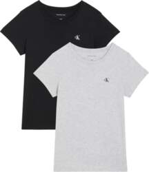 Calvin Klein - 2 Pack Slim