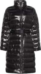 Calvin Klein - Belted Lightweight Long