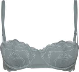 Calvin Klein - Lightly Lined Balconette