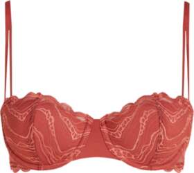 Calvin Klein - Lightly Lined Balconette