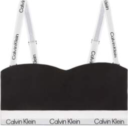 Calvin Klein - Lightly Lined Bandeau