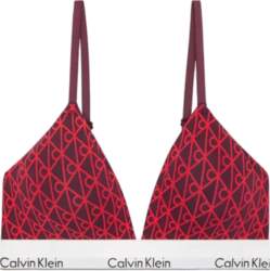 Calvin Klein - Lightly Lined Triangle