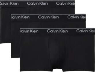 Calvin Klein - Low Rise Trunk