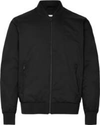 Calvin Klein - Ls Matte Bomber