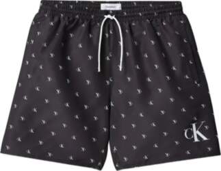 Calvin Klein - Medium Drawstring-Print -