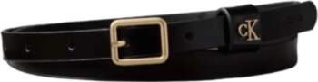 Calvin Klein - Square Buckle Ck