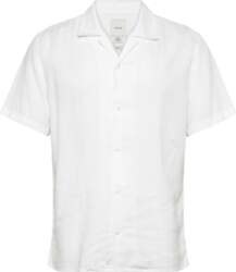 Calvin Klein - Ss Camp Collar