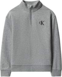 Calvin Klein - Terry Monogram Flock