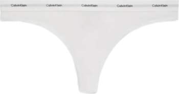 Calvin Klein - Thong - Stringi