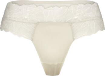 Calvin Klein - Thong - Stringi